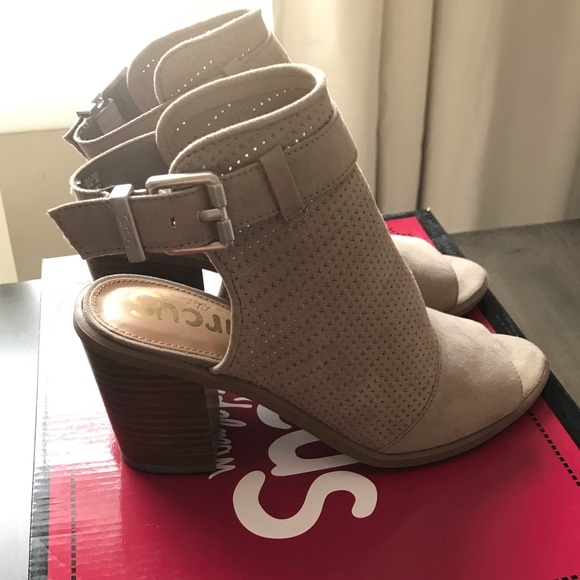 Circus by Sam Edelman heels - Picture 6 of 8